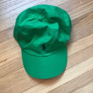 Polo hat